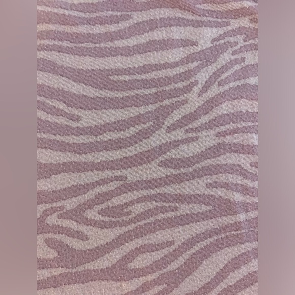 Carter’s Purple Animal Print Nightgown, Girl Pajama, kids sleepwear, size 4-5 - Picture 6 of 6